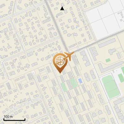 Foto zu Frank-L.-Howley-Weg 8-12, 14167 Berlin