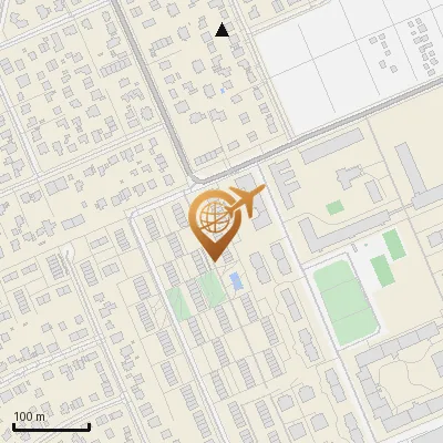 Foto zu Frank-L.-Howley-Weg 13-23, 14167 Berlin