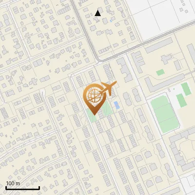 Foto zu Frank-L.-Howley-Weg 26-46, 14167 Berlin