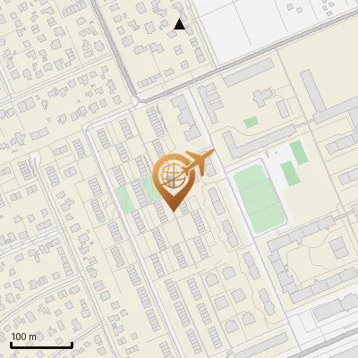 Foto zu Frank-L.-Howley-Weg 49-54, 14167 Berlin