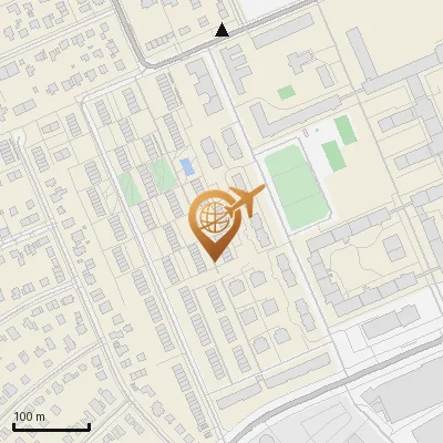 Foto zu Frank-L.-Howley-Weg 59-88, 14167 Berlin