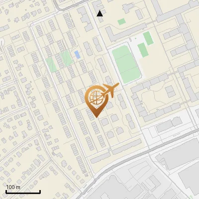 Foto zu Frank-L.-Howley-Weg 89-101, 14167 Berlin