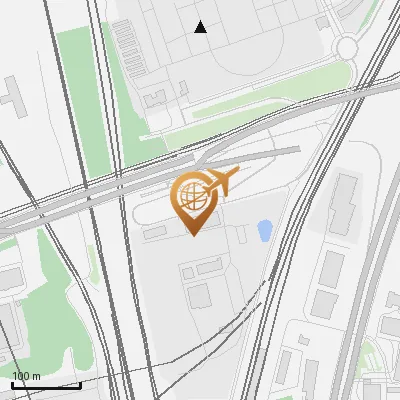 Foto zu Frank-Schweitzer-Straße 3, 12681 Berlin