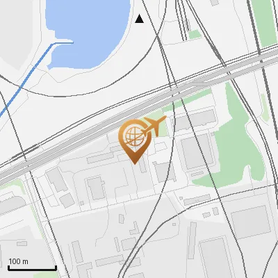 Foto zu Frank-Zappa-Straße 11, 12681 Berlin