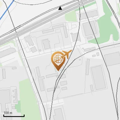 Foto zu Frank-Zappa-Straße 12, 12681 Berlin