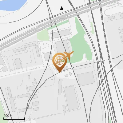 Foto zu Frank-Zappa-Straße 16, 12681 Berlin