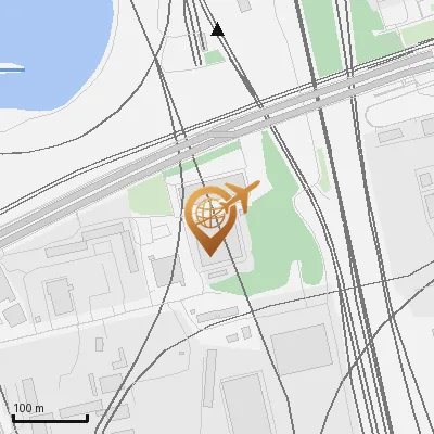 Karte Frank-Zappa-Straße 18-19,20, 12681 Berlin