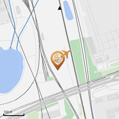 Foto zu Frank-Zappa-Straße 25, 13053 Berlin