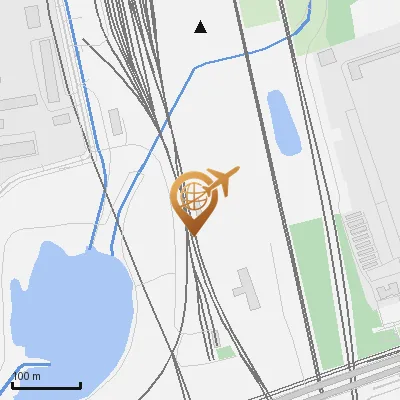 Foto zu Frank-Zappa-Straße 27, 13053 Berlin