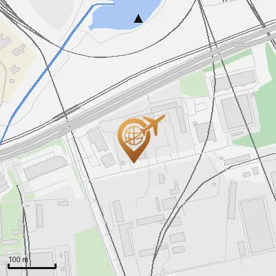 Foto zu Frank-Zappa-Straße 7, 12681 Berlin