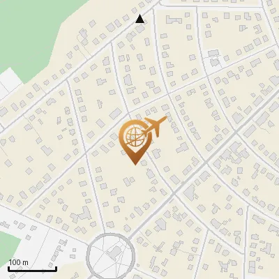 Foto zu Frankenbergstraße 15-30, 12589 Berlin