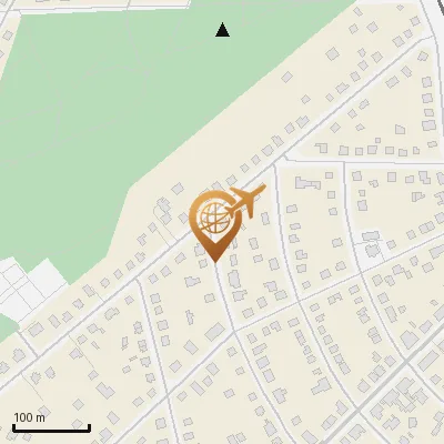 Foto zu Frankenbergstraße 1-2, 12589 Berlin