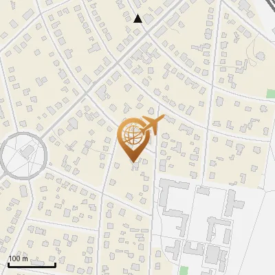 Foto zu Frankenbergstraße 39-44, 12589 Berlin