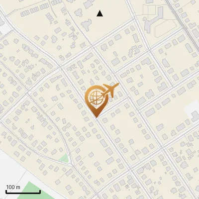 Foto zu Frankendorfer Steig 1-2, 13467 Berlin