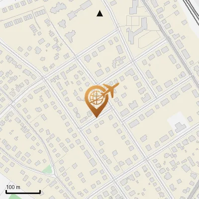 Foto zu Frankendorfer Steig 3-9, 13467 Berlin