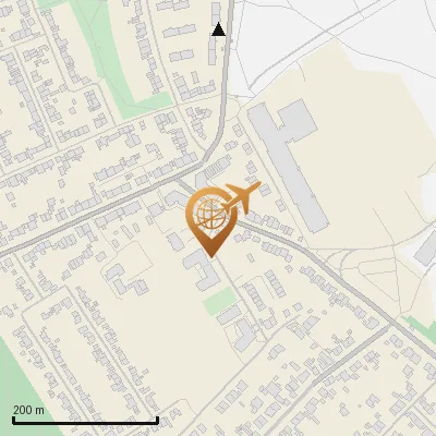 Foto zu Frankenforster Straße 1, 51061 Köln