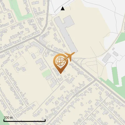 Foto zu Frankenforster Straße 11-17, 51061 Köln