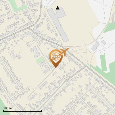 Foto zu Frankenforster Straße 27-41, 51061 Köln