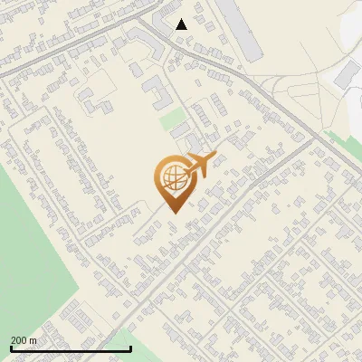 Foto zu Frankenforster Straße 51-59, 51061 Köln