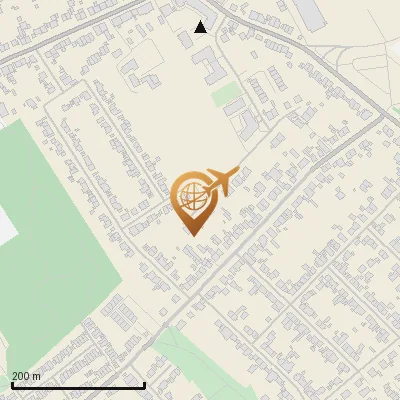 Foto zu Frankenforster Straße 67-75, 51061 Köln