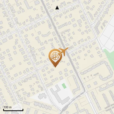 Foto zu Frankenhauser Straße 19-25, 12249 Berlin