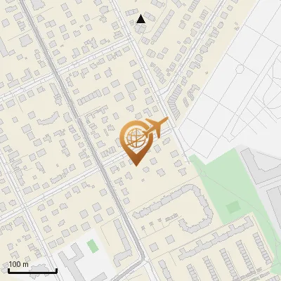 Foto zu Frankenhauser Straße 27-34, 12249 Berlin