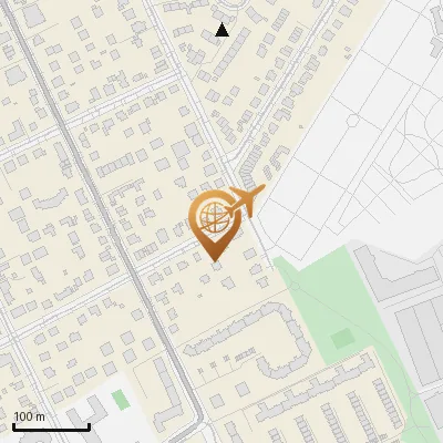 Foto zu Frankenhauser Straße 35-37, 12249 Berlin