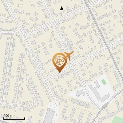 Foto zu Frankenhauser Straße 5-11, 12249 Berlin