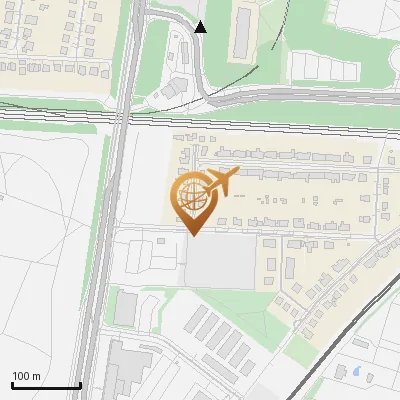 Foto zu Frankenholzer Weg 1, 12683 Berlin