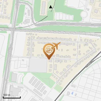 Karte Frankenholzer Weg 17, 12683 Berlin