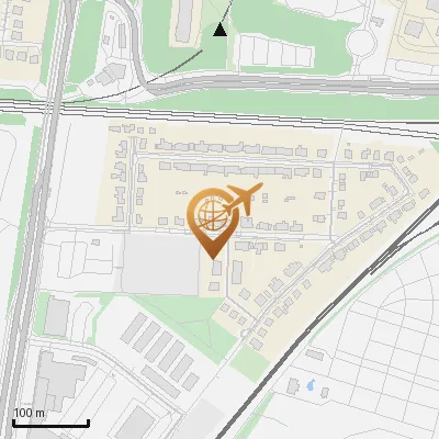 Karte Frankenholzer Weg 20, 12683 Berlin