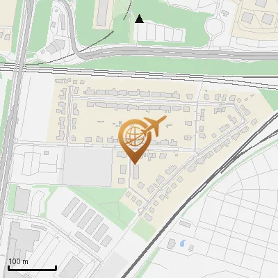 Foto zu Frankenholzer Weg 16-30, 12683 Berlin