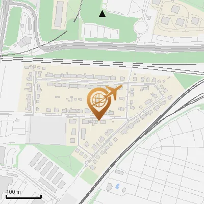 Foto zu Frankenholzer Weg 31-36, 12683 Berlin