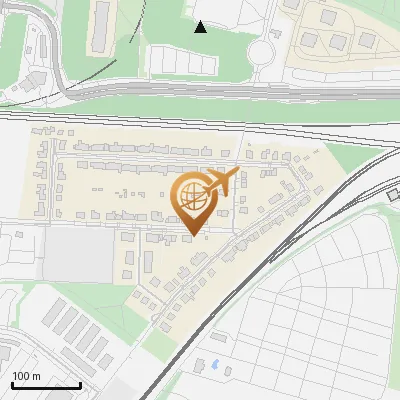 Karte Frankenholzer Weg 35, 12683 Berlin