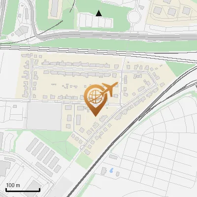 Karte Frankenholzer Weg 36, 12683 Berlin