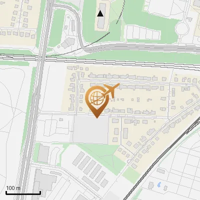 Foto zu Frankenholzer Weg 4-13, 12683 Berlin