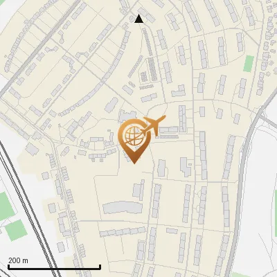 Karte Frankenplatz 15-26, 51149 Köln