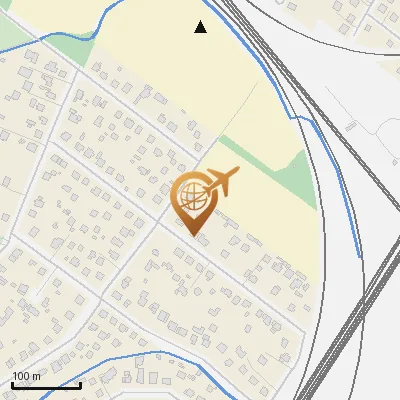 Foto zu Frankensteinstraße 11-13, 13129 Berlin