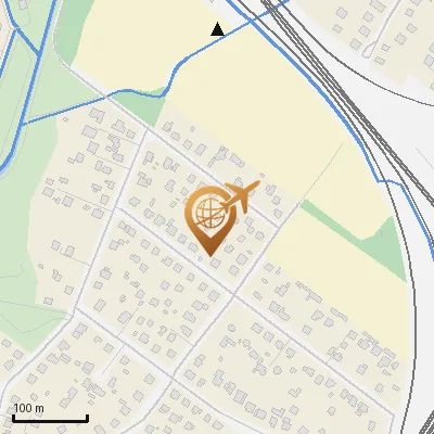 Foto zu Frankensteinstraße 14-15, 13129 Berlin