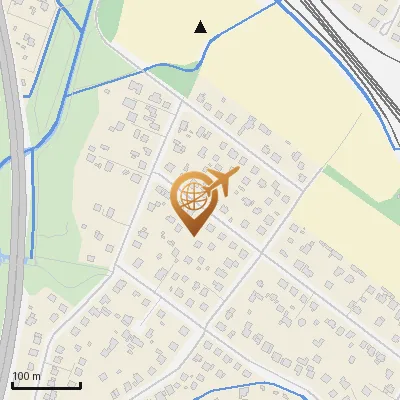 Foto zu Frankensteinstraße 16-27, 13129 Berlin