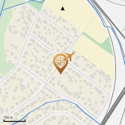 Karte Frankensteinstraße 29, 13129 Berlin