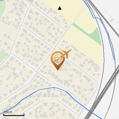 Foto zu Frankensteinstraße 29-32, 13129 Berlin