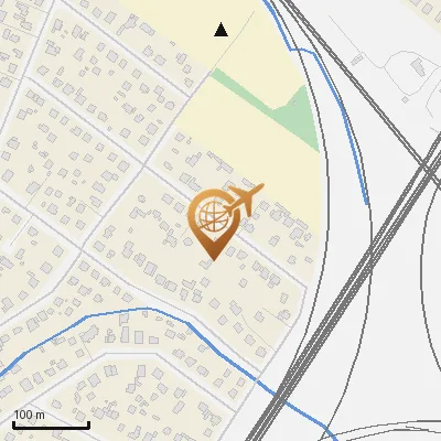 Foto zu Frankensteinstraße 33-37, 13129 Berlin