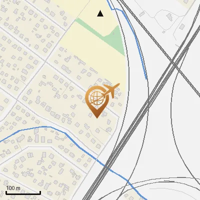 Foto zu Frankensteinstraße 38-40, 13129 Berlin