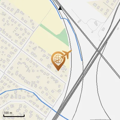 Foto zu Frankensteinstraße 1-5, 13129 Berlin