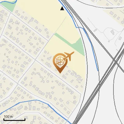 Foto zu Frankensteinstraße 6-10, 13129 Berlin