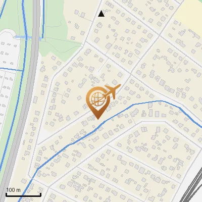 Foto zu Frankenstraße 9-12, 13129 Berlin