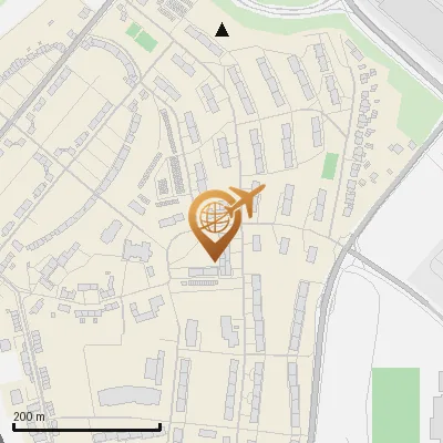 Foto zu Frankenstraße 11-12, 51149 Köln