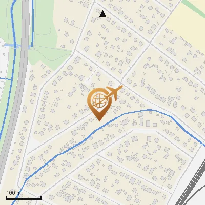 Foto zu Frankenstraße 13-14, 13129 Berlin