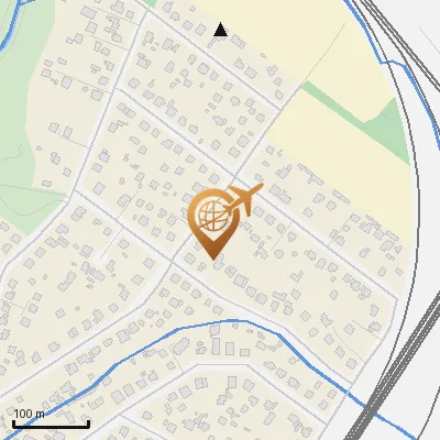 Foto zu Frankenstraße 15-17, 13129 Berlin